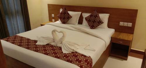 Hotel Oak Gardens