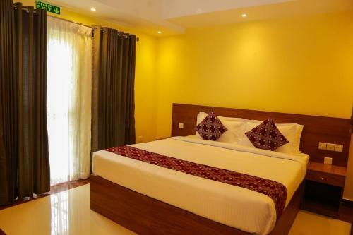 Hotel Oak Gardens