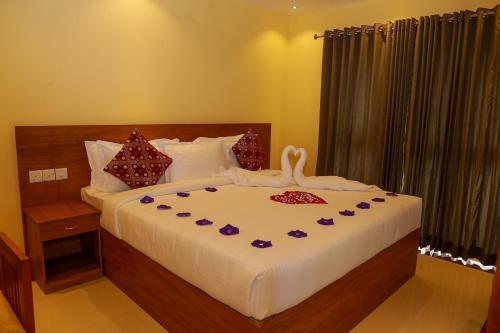 Hotel Oak Gardens