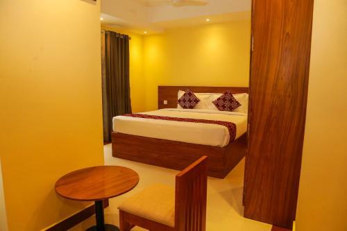 Hotel Oak Gardens