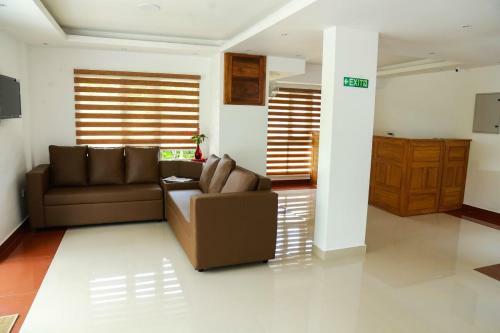 Hotel Oak Gardens