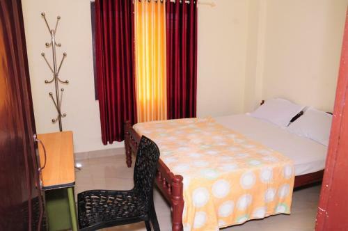 Hotel Peech Vagamon Residency