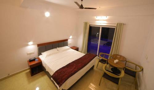 Hotel Valley View Resorts