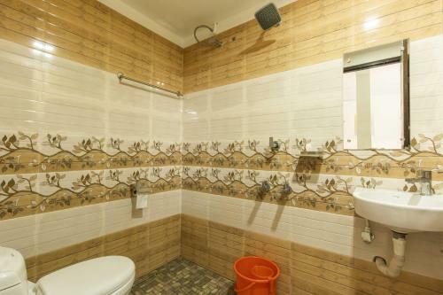 Albergue Zostel Vagamon