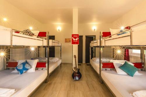 Albergue Zostel Vagamon