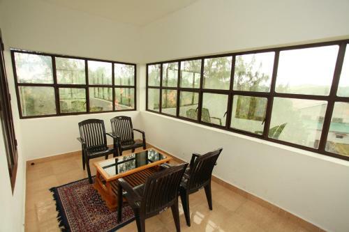 Hotel Masco Hill Resort