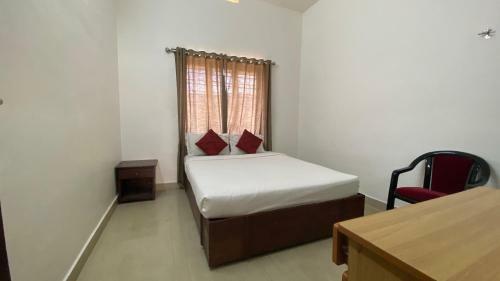 Hotel Masco Hill Resort