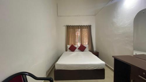 Hotel Masco Hill Resort