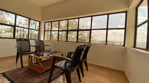 Hotel Masco Hill Resort