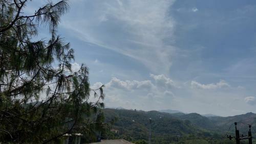 Hotel Masco Hill Resort