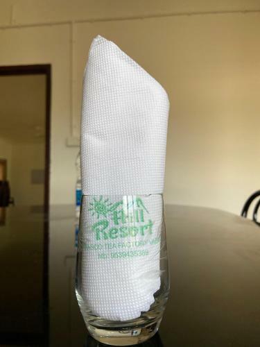 Hotel Masco Hill Resort