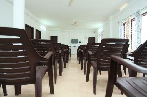 Hotel Masco Hill Resort