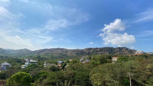 Hotel Masco Hill Resort