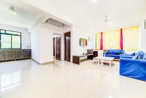 Hotel Fabexpress Casa Paradise