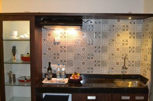 Riva Boutique Apartments