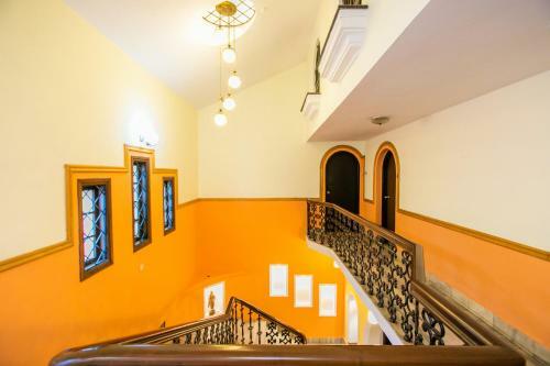 4bhk Luxurious Villa