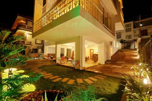 Flora Sangolda By Acasa - Luxury Villa For Groups