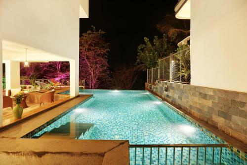 Flora Sangolda By Acasa - Luxury Villa For Groups
