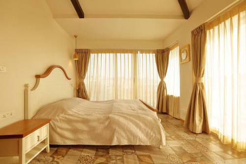 Flora Sangolda By Acasa - Luxury Villa For Groups