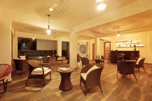 Flora Sangolda By Acasa - Luxury Villa For Groups