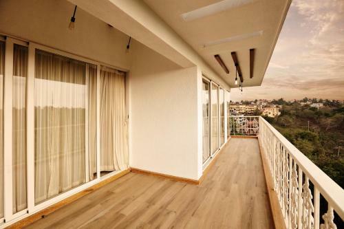 Flora Sangolda By Acasa - Luxury Villa For Groups