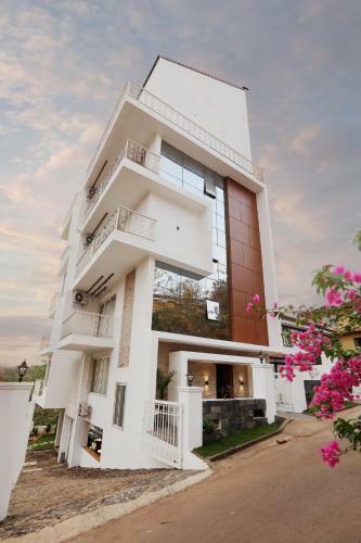 Flora Sangolda By Acasa - Luxury Villa For Groups