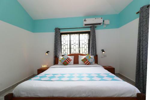 Apartamento Traditional 2 Br Stay, Goa