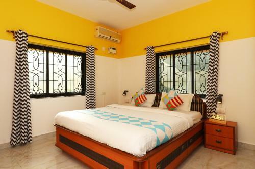 Apartamento Traditional 2 Br Stay, Goa
