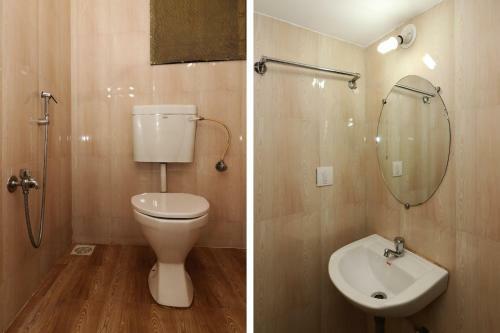 Apartamento Traditional 2 Br Stay, Goa