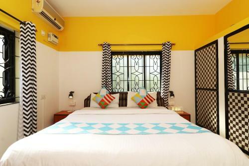 Apartamento Traditional 2 Br Stay, Goa