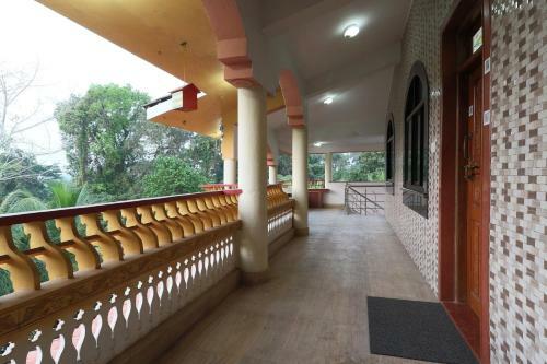 Apartamento Traditional 2 Br Stay, Goa