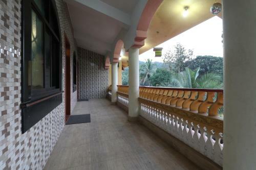 Apartamento Traditional 2 Br Stay, Goa