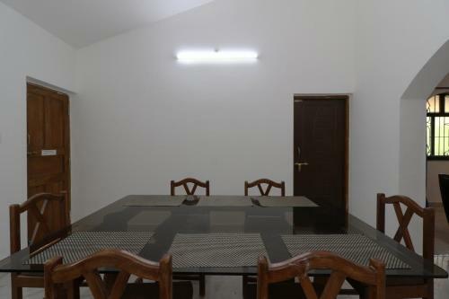 Apartamento Traditional 2 Br Stay, Goa