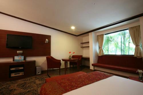 Hotel Celestia Suites At Leonia