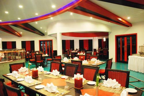 Hotel Lagoon Bay At Leonia
