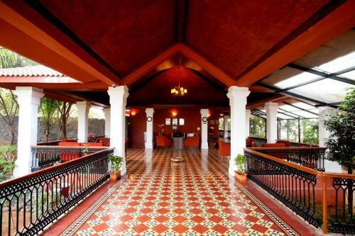 Hotel Lagoon Bay At Leonia
