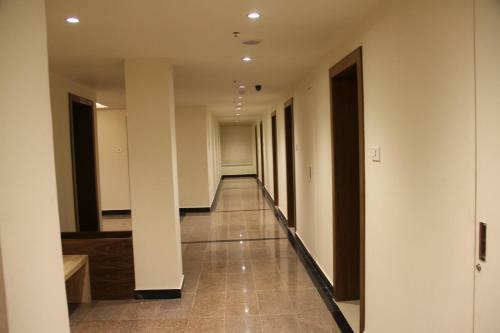Hotel Hyderabad Grand