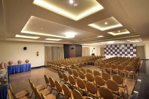 Hotel Hyderabad Grand