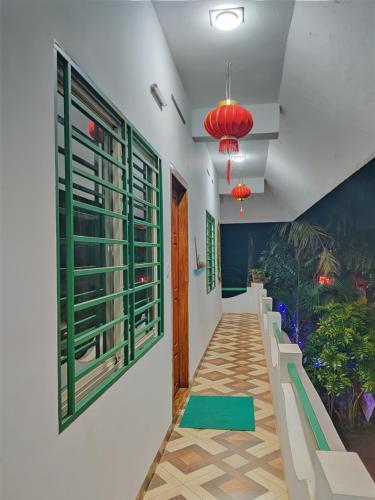 Wind Valley Homestay