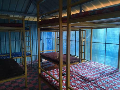 Maloos Homestay