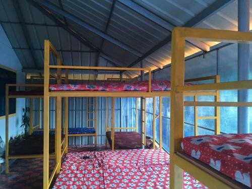 Maloos Homestay