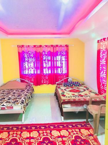 Maloos Homestay