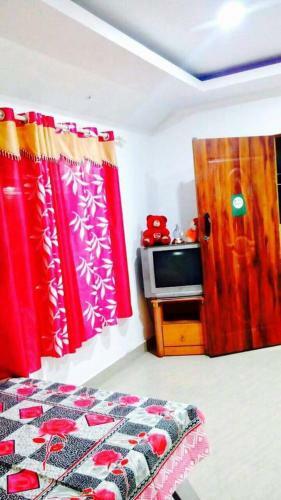 Maloos Homestay