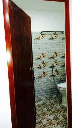 Maloos Homestay