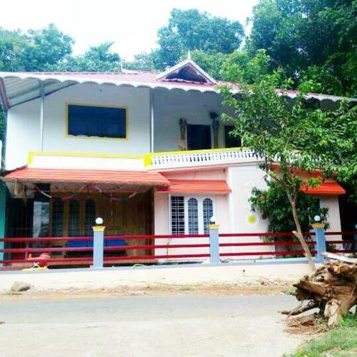 Maloos Homestay