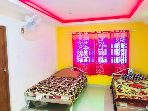Maloos Homestay