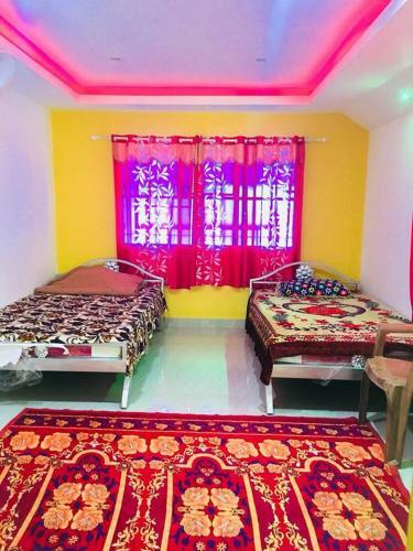 Maloos Homestay