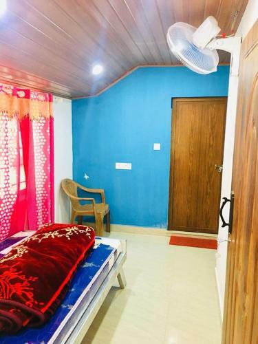 Maloos Homestay