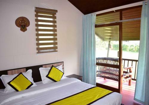 Hotel Koomankolly Resort
