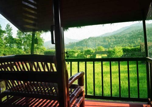 Hotel Koomankolly Resort